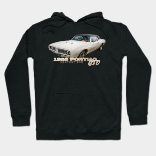 1968 Pontiac GTO Convertible Hoodie